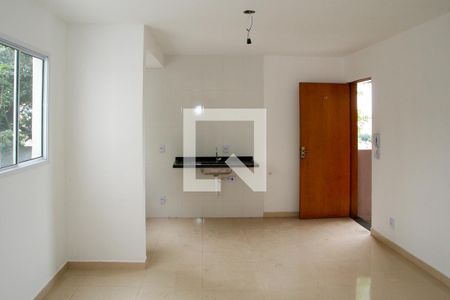 Apartamento para alugar com 2 quartos, 40m² em Jaguará, São Paulo