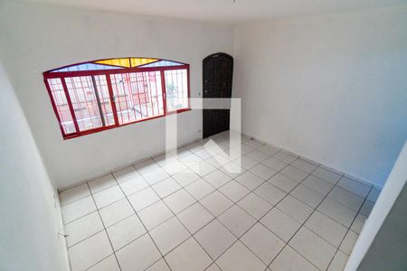 Sala de casa para alugar com 2 quartos, 67m² em Vila do Encontro, São Paulo