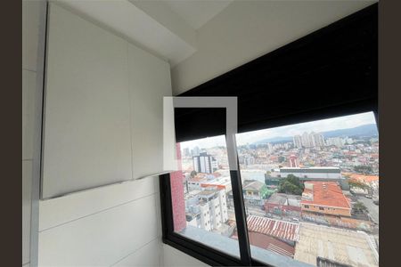 Apartamento à venda com 2 quartos, 39m² em Tucuruvi, São Paulo