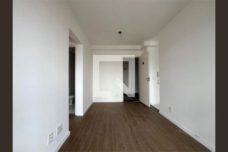 Apartamento à venda com 2 quartos, 39m² em Tucuruvi, São Paulo