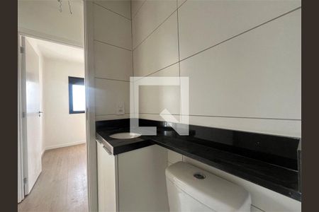 Apartamento à venda com 2 quartos, 39m² em Tucuruvi, São Paulo