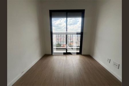 Apartamento à venda com 2 quartos, 39m² em Tucuruvi, São Paulo