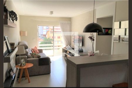 Apartamento à venda com 2 quartos, 60m² em Vila Mariana, São Paulo