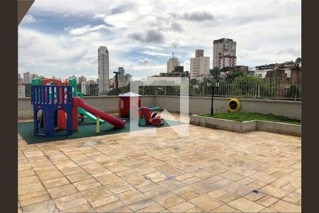 Apartamento à venda com 2 quartos, 60m² em Vila Mariana, São Paulo