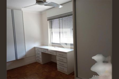 Apartamento à venda com 3 quartos, 123m² em Jardim Paulista, São Paulo