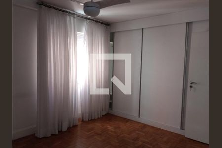 Apartamento à venda com 3 quartos, 123m² em Jardim Paulista, São Paulo