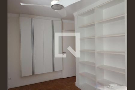 Apartamento à venda com 3 quartos, 123m² em Jardim Paulista, São Paulo