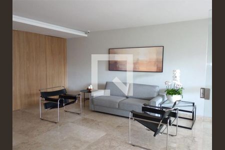 Apartamento à venda com 3 quartos, 123m² em Jardim Paulista, São Paulo