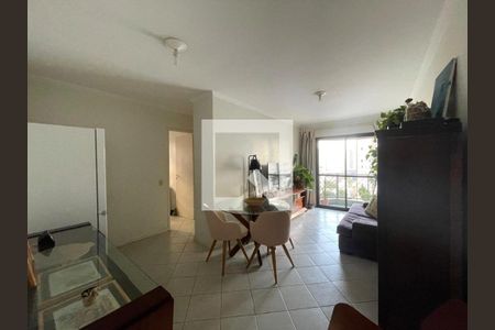 Apartamento à venda com 2 quartos, 64m² em Vila Mariana, São Paulo