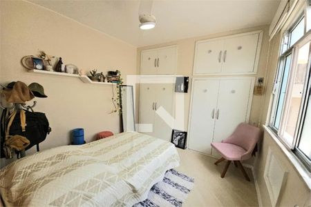 Apartamento à venda com 3 quartos, 117m² em Tijuca, Rio de Janeiro