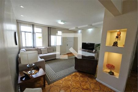 Apartamento à venda com 3 quartos, 117m² em Tijuca, Rio de Janeiro