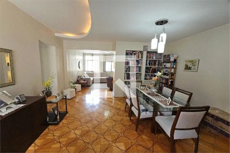 Apartamento à venda com 3 quartos, 117m² em Tijuca, Rio de Janeiro