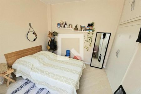 Apartamento à venda com 3 quartos, 117m² em Tijuca, Rio de Janeiro