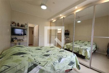 Apartamento à venda com 3 quartos, 117m² em Tijuca, Rio de Janeiro