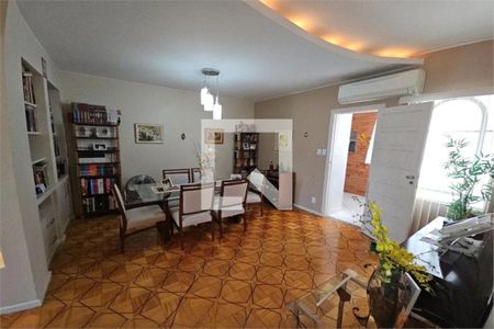 Apartamento à venda com 3 quartos, 117m² em Tijuca, Rio de Janeiro