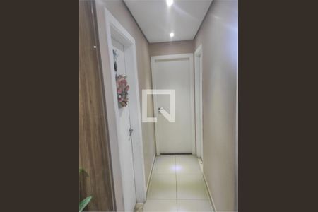 Apartamento à venda com 2 quartos, 47m² em Jardim Leonor Mendes de Barros, São Paulo