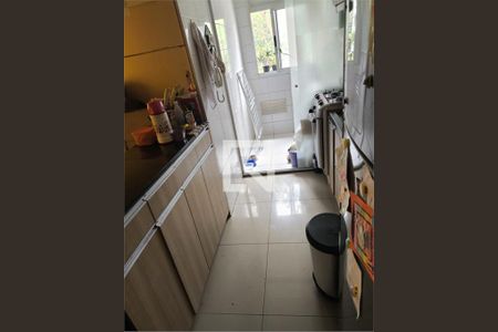 Apartamento à venda com 2 quartos, 47m² em Jardim Leonor Mendes de Barros, São Paulo