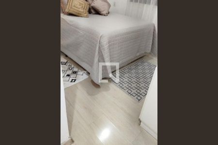 Apartamento à venda com 3 quartos, 95m² em Bosque da Saúde, São Paulo