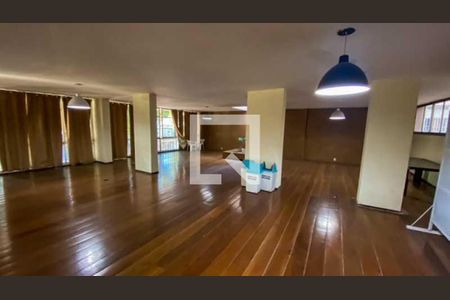 Apartamento à venda com 3 quartos, 144m² em Tijuca, Rio de Janeiro