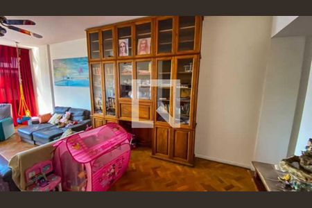 Apartamento à venda com 3 quartos, 144m² em Tijuca, Rio de Janeiro