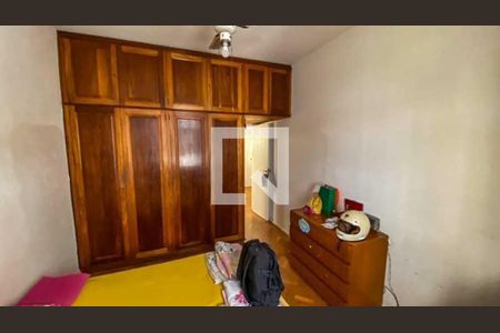 Apartamento à venda com 3 quartos, 144m² em Tijuca, Rio de Janeiro