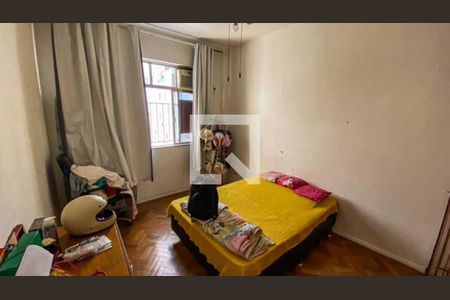 Apartamento à venda com 3 quartos, 144m² em Tijuca, Rio de Janeiro