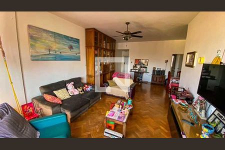 Apartamento à venda com 3 quartos, 144m² em Tijuca, Rio de Janeiro