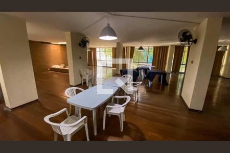 Apartamento à venda com 3 quartos, 144m² em Tijuca, Rio de Janeiro