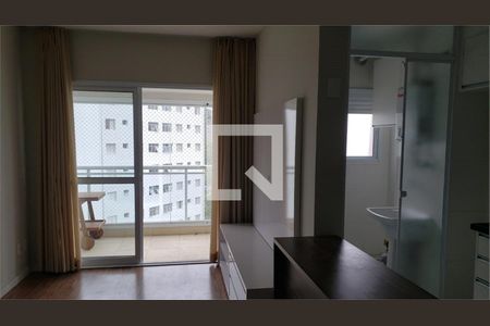 Apartamento à venda com 2 quartos, 64m² em Vila Alexandria, São Paulo