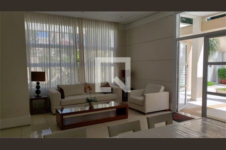 Apartamento à venda com 2 quartos, 64m² em Vila Alexandria, São Paulo