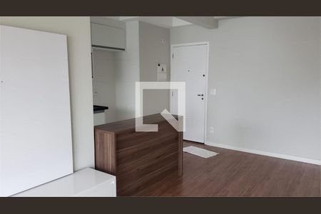 Apartamento à venda com 2 quartos, 64m² em Vila Alexandria, São Paulo