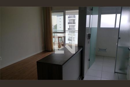 Apartamento à venda com 2 quartos, 64m² em Vila Alexandria, São Paulo