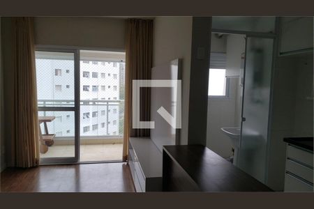 Apartamento à venda com 2 quartos, 64m² em Vila Alexandria, São Paulo