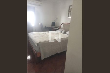 Apartamento à venda com 4 quartos, 210m² em Lapa, São Paulo