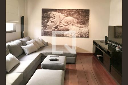 Apartamento à venda com 3 quartos, 160m² em Vila Suzana, São Paulo