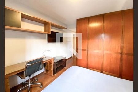 Apartamento à venda com 3 quartos, 160m² em Vila Suzana, São Paulo