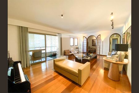 Apartamento à venda com 3 quartos, 160m² em Vila Suzana, São Paulo