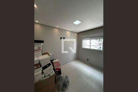 Apartamento à venda com 2 quartos, 38m² em Vila Invernada, São Paulo