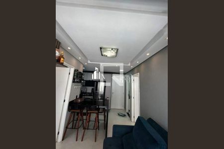 Apartamento à venda com 2 quartos, 38m² em Vila Invernada, São Paulo