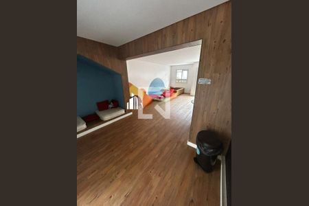 Apartamento à venda com 2 quartos, 38m² em Vila Invernada, São Paulo