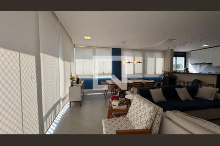 Apartamento à venda com 4 quartos, 157m² em Brooklin, São Paulo