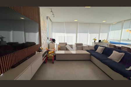 Apartamento à venda com 4 quartos, 157m² em Brooklin, São Paulo