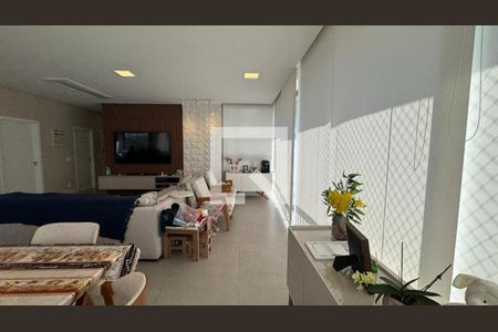 Apartamento à venda com 4 quartos, 157m² em Brooklin, São Paulo