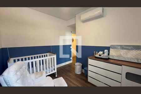 Apartamento à venda com 4 quartos, 157m² em Brooklin, São Paulo