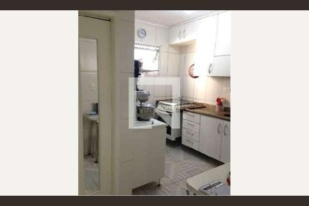 Apartamento à venda com 2 quartos, 58m² em Vila da Saúde, São Paulo