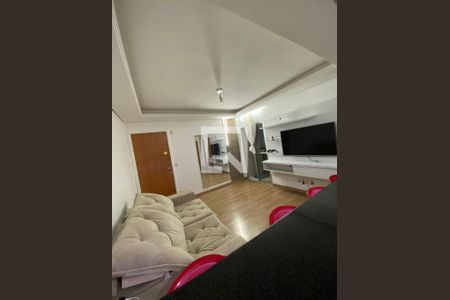 Apartamento à venda com 2 quartos, 65m² em Pousada Santo Antonio, Belo Horizonte