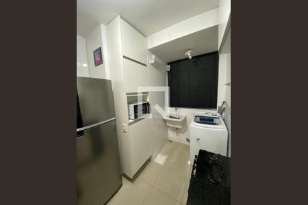 Apartamento à venda com 2 quartos, 65m² em Pousada Santo Antonio, Belo Horizonte