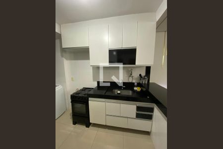 Apartamento à venda com 2 quartos, 65m² em Pousada Santo Antonio, Belo Horizonte