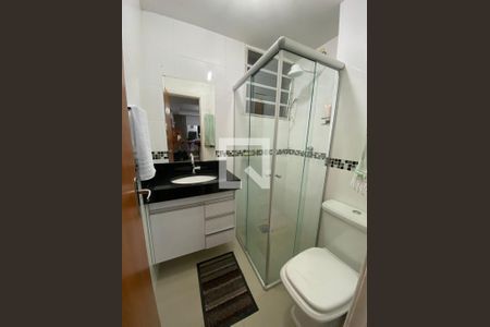 Apartamento à venda com 2 quartos, 65m² em Pousada Santo Antonio, Belo Horizonte