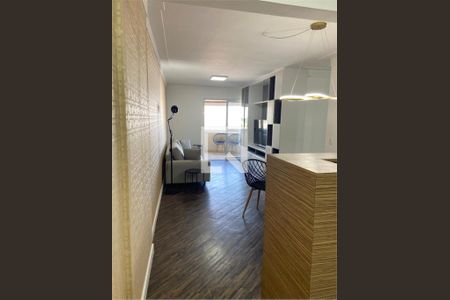 Apartamento à venda com 3 quartos, 87m² em Casa Branca, Santo André